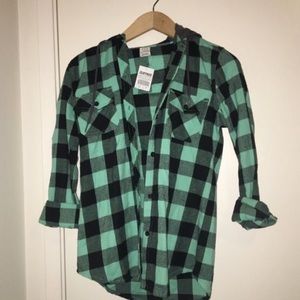 Flannel